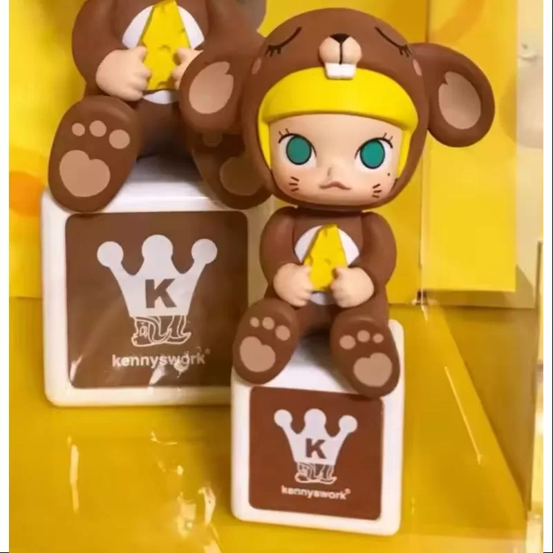 Pijamas MOLLY Figura de Molly Edición limitada 2017 Pijamas MOLLY Figura de Molly Edición limitada 2017