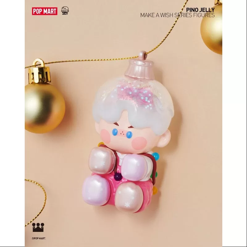 Pino Jelly Pide un Deseo Serie Conjunto Completo Abierto Pino Jelly Pide un Deseo Serie Conjunto Completo Abierto