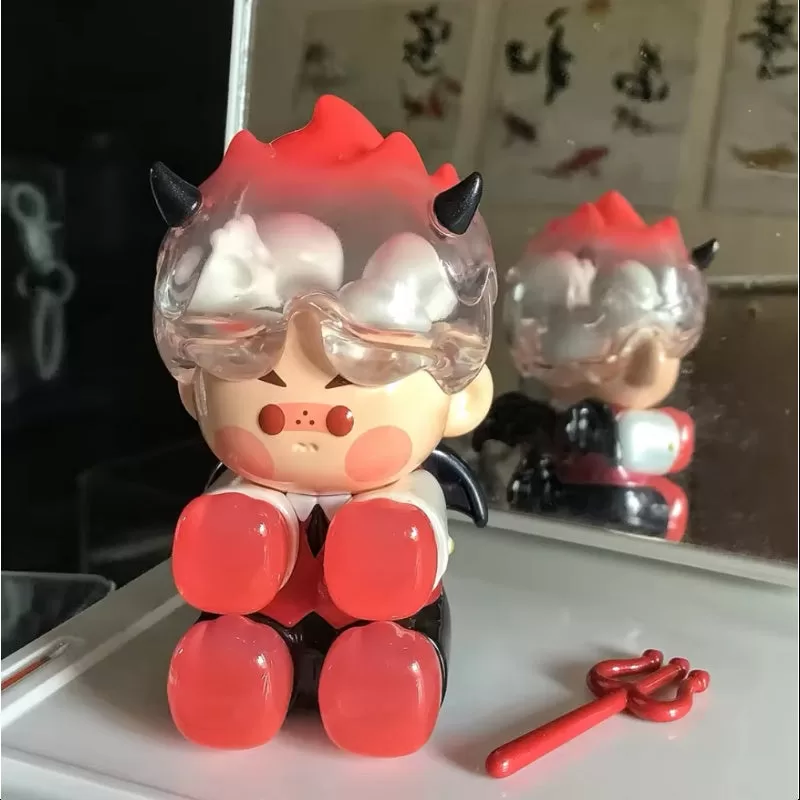 Pino Jelly ¿Cómo te sientes hoy? Serie Enojado