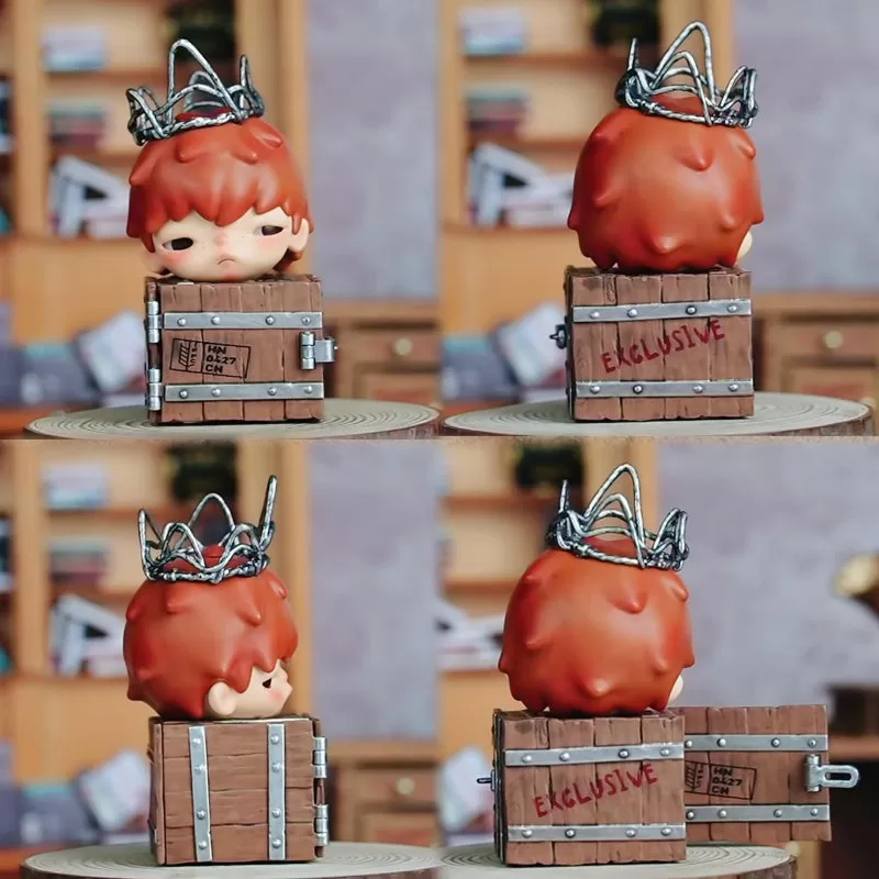 Plan de ruptura de la serie Hirono Echo