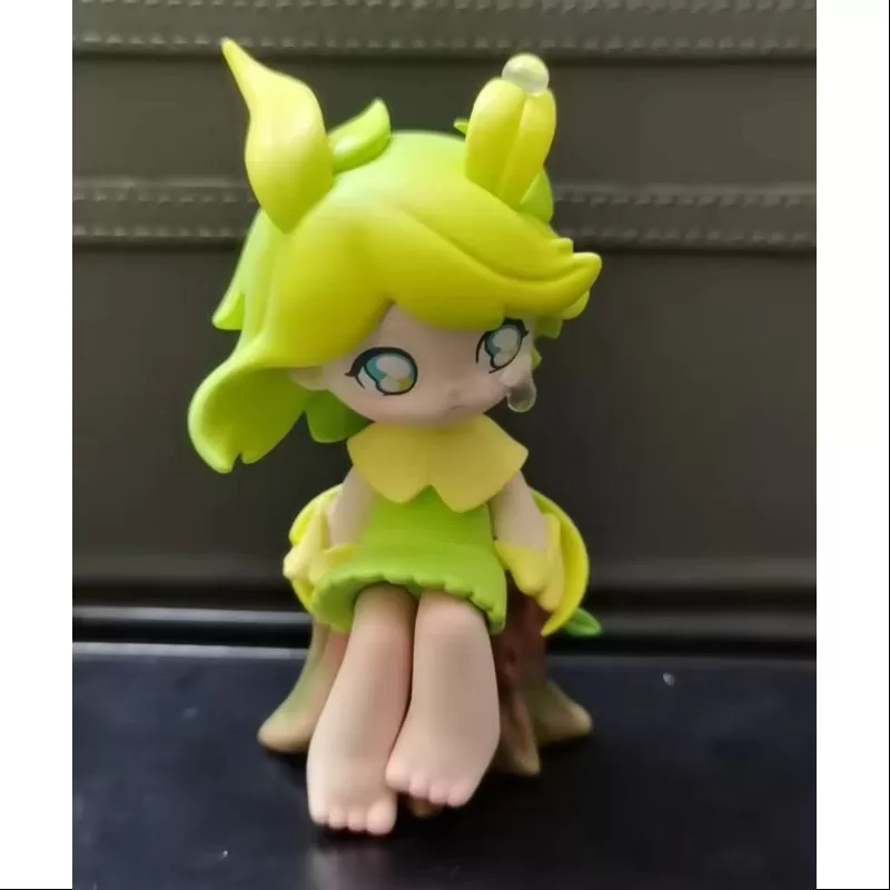 Planta de la serie Elementos Naturales AZURA