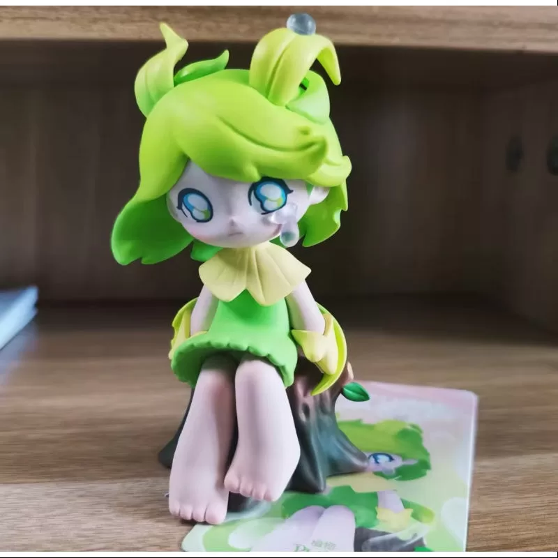 Planta de la serie Elementos Naturales AZURA