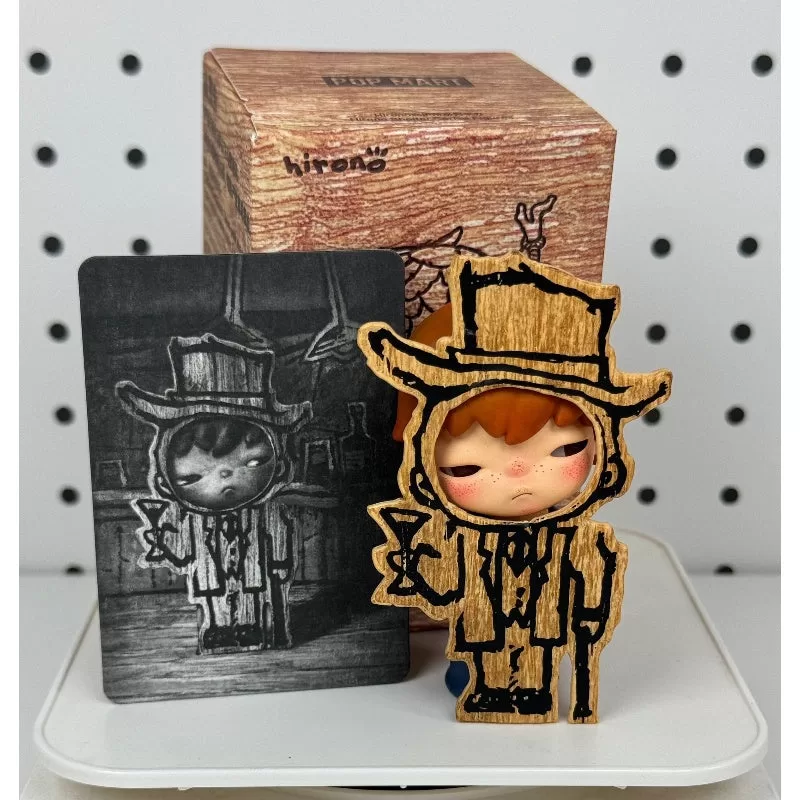 Poeta de la serie Hirono Shelter