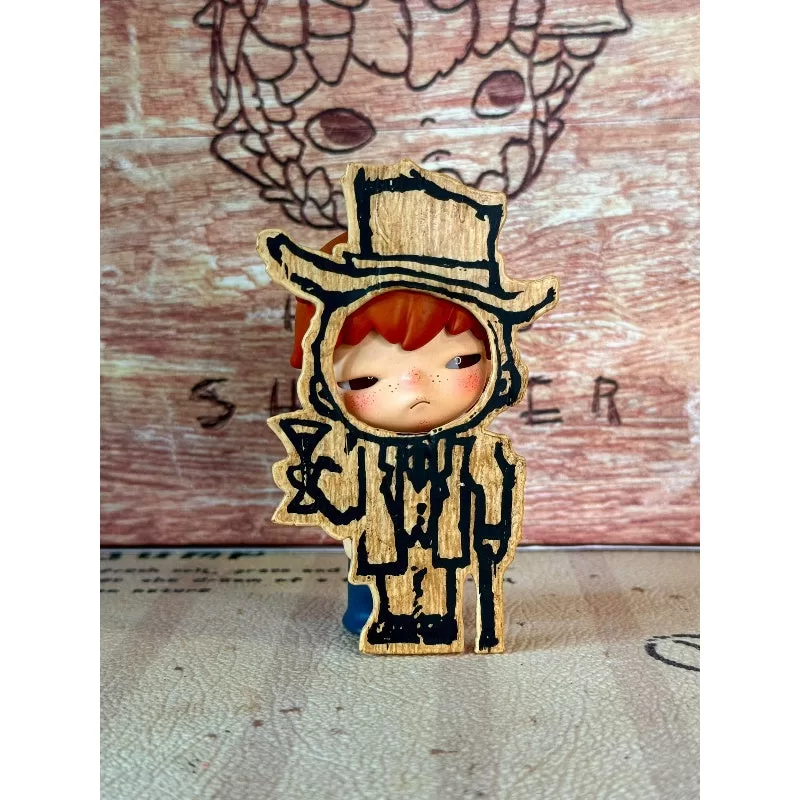 Poeta de la serie Hirono Shelter