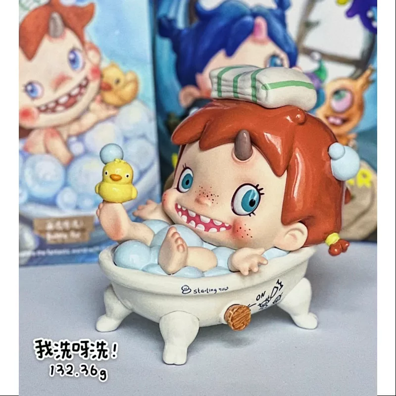 Polar HELLO POLAR Temporada 1 Serie Bubble Pop