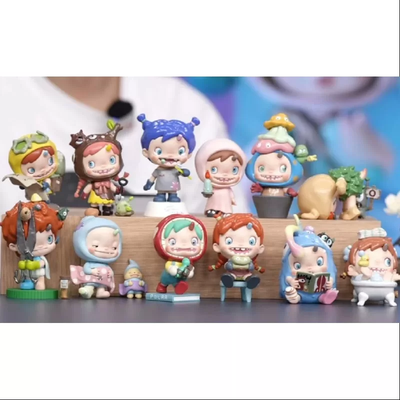 Polar HELLO POLAR Temporada 1 Serie Conjunto Completo Abierto