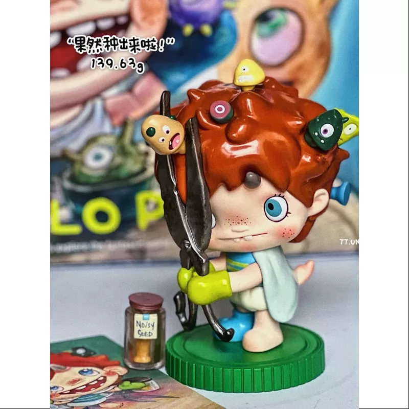 Polar HOLA POLAR Temporada 1 Serie Em…Hongos