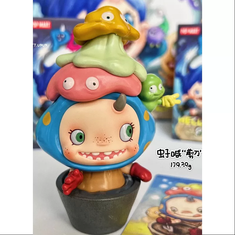 Polar HOLA POLAR Temporada 1 Serie Jaja, gano