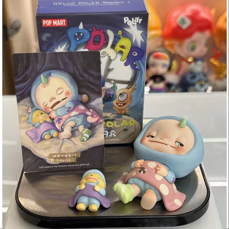 Polar HOLA POLAR Temporada 1 Serie Somezzz…