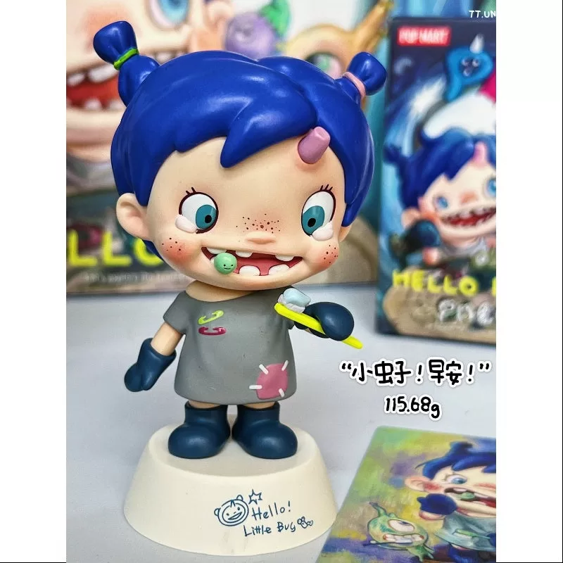 Polar HOLA POLAR Temporada 1 Serie ¡Buenos días!