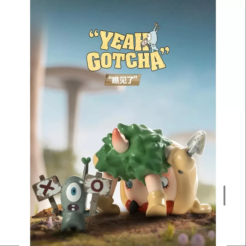 Polar HOLA POLAR Temporada 1 Serie ¡Sí! ¡Te pillé!