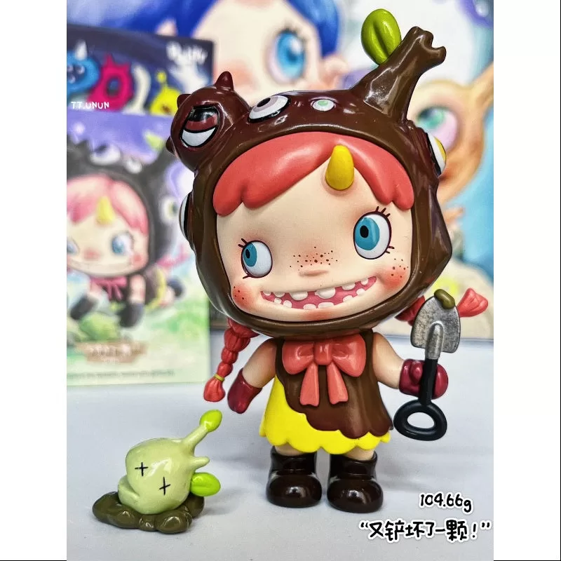 Polar HOLA POLAR Temporada 1 Serie ¡Ups!