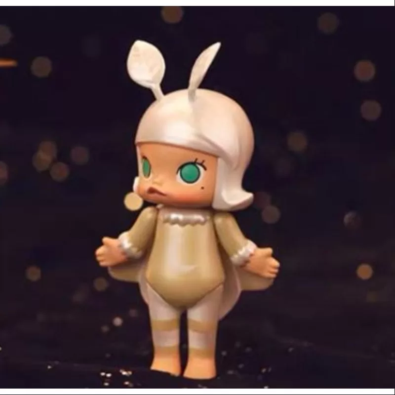 Polilla de la serie MOLLY Bugs