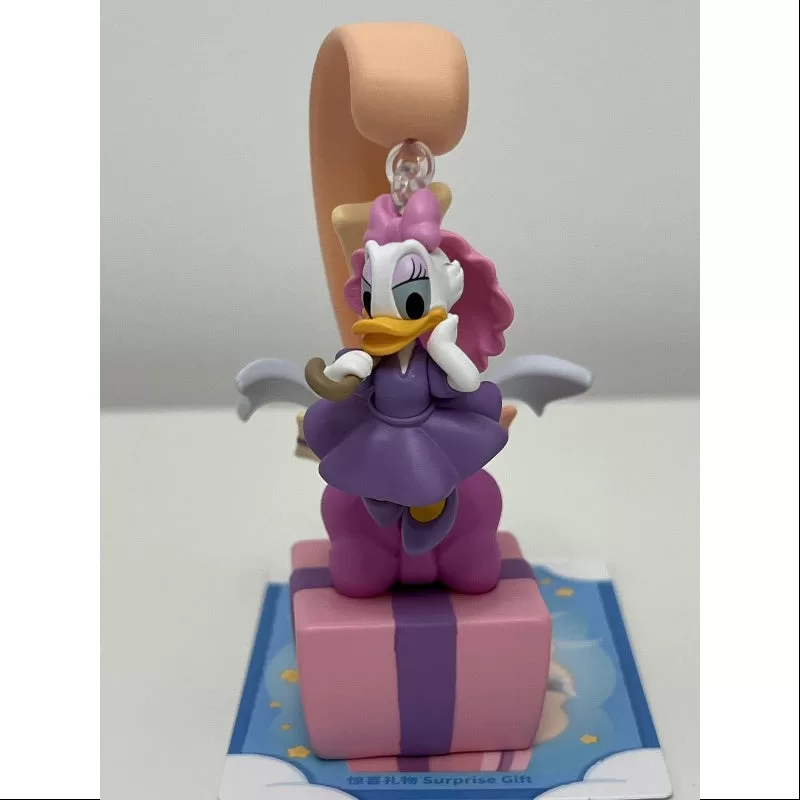 Pop Mart Los maravillosos sueños de Mickey y sus amigos Serie Escena Conjuntos Regalo sorpresa