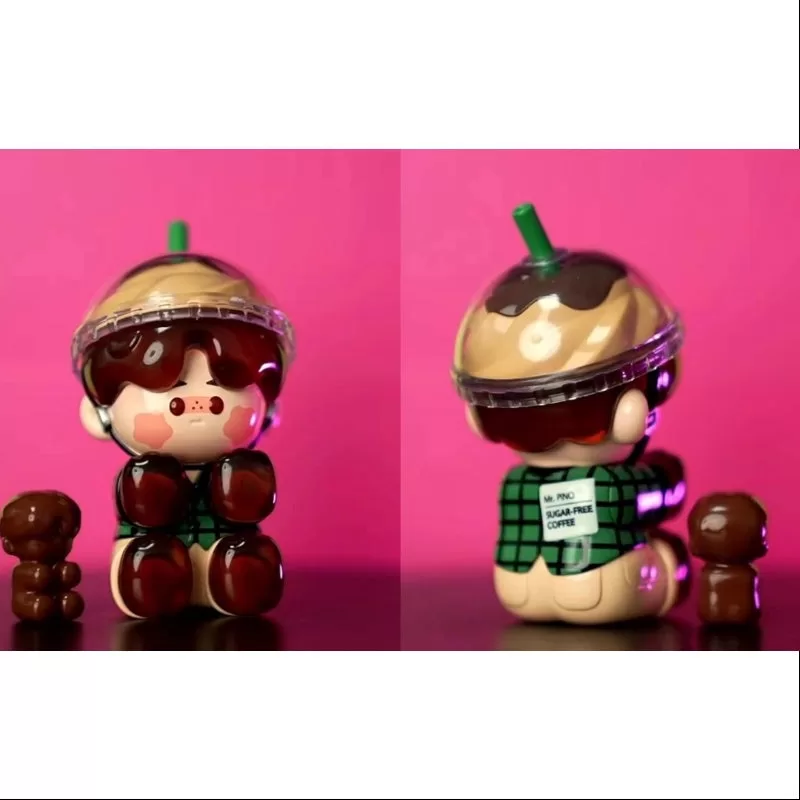 Prueba de personalidad y sabor a gelatina de pino – Serie de preguntas sobre depresión