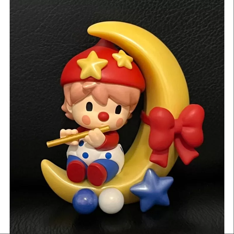 Reunión de Sweet Bean Pop Mart en la serie Pop Land Guía de Sweet Bean Sweet Dream