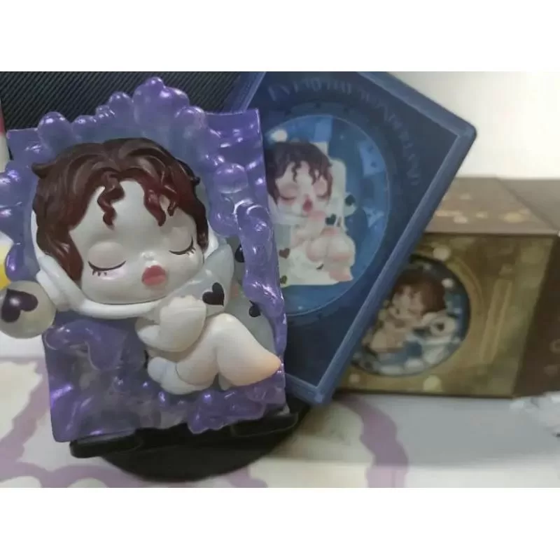 SKULLPANDA Serie Everyday Wonderland Un secreto en sí mismo