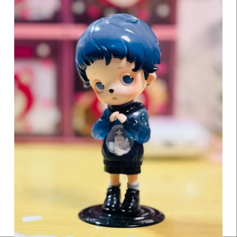 Se abrió el conjunto completo de la serie Lucid Dreams de inosoul