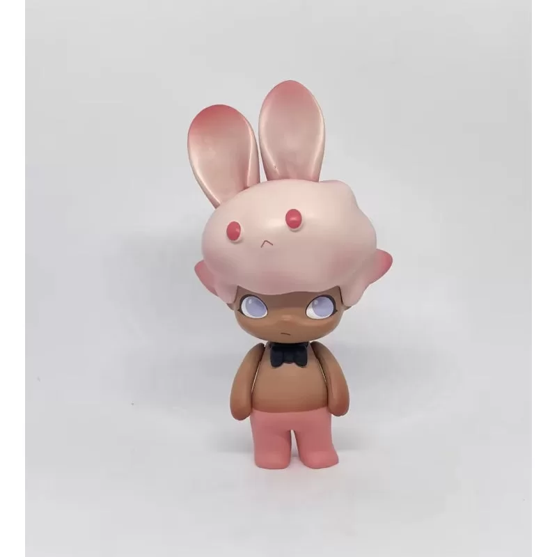 Serie Animales Callejeros DIMOO Conejo