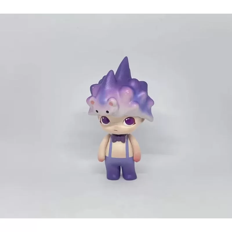 Serie Animales Callejeros DIMOO Erizo