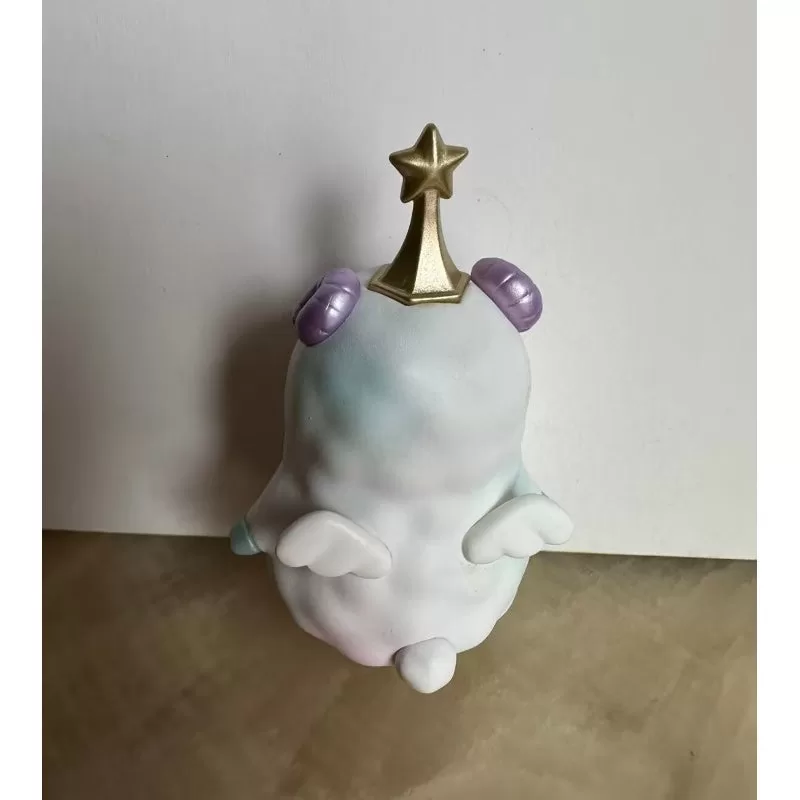 Serie Bebés Horóscopo PUCKY Bebé Aries Serie Bebés Horóscopo PUCKY Bebé Aries