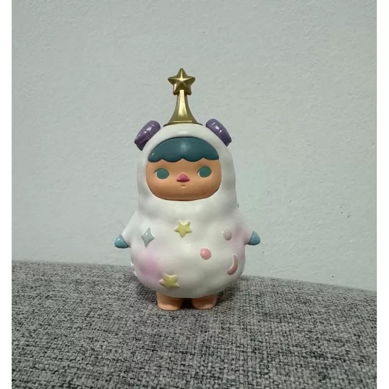 Serie Bebés Horóscopo PUCKY Bebé Aries