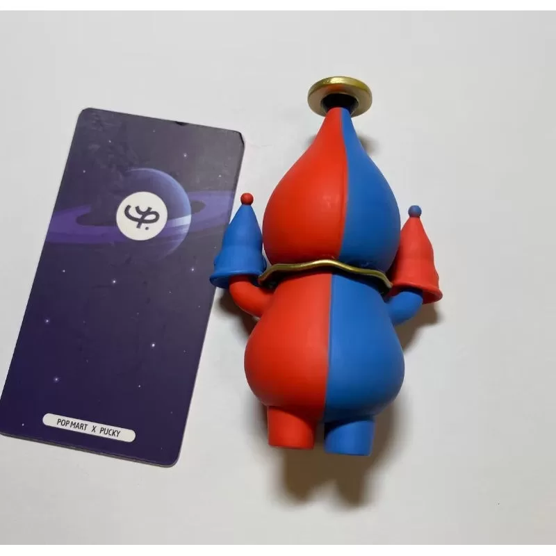 Serie Bebés Horóscopo PUCKY Bebé Géminis Serie Bebés Horóscopo PUCKY Bebé Géminis