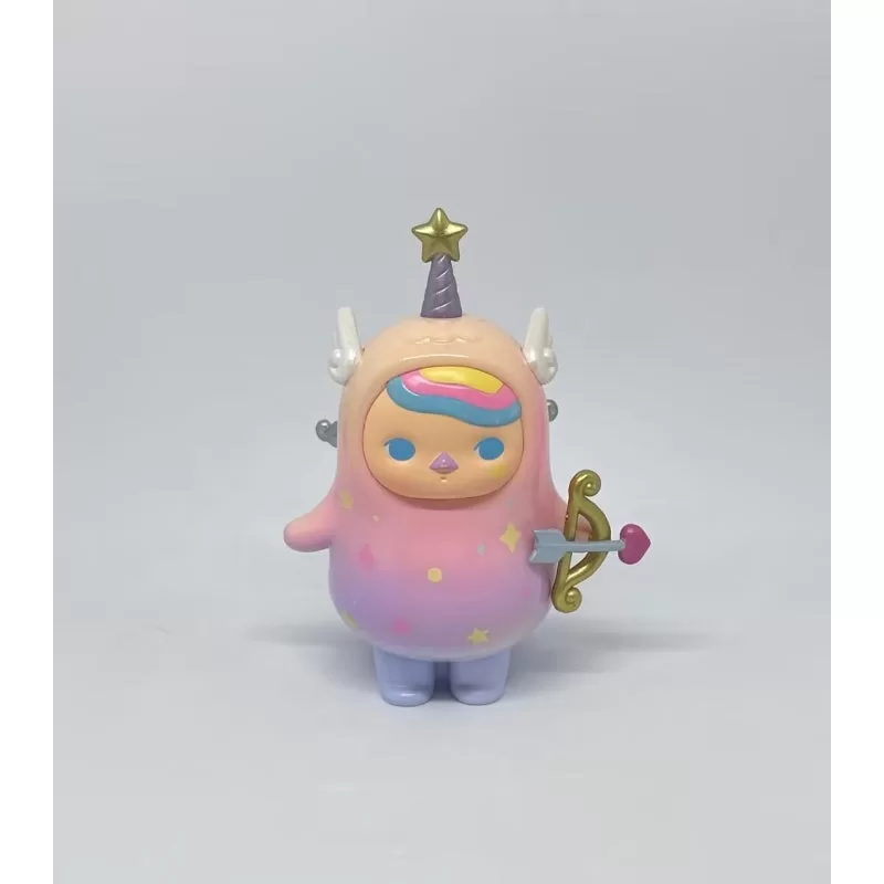 Serie Bebés Horóscopo PUCKY Bebé Sagitario