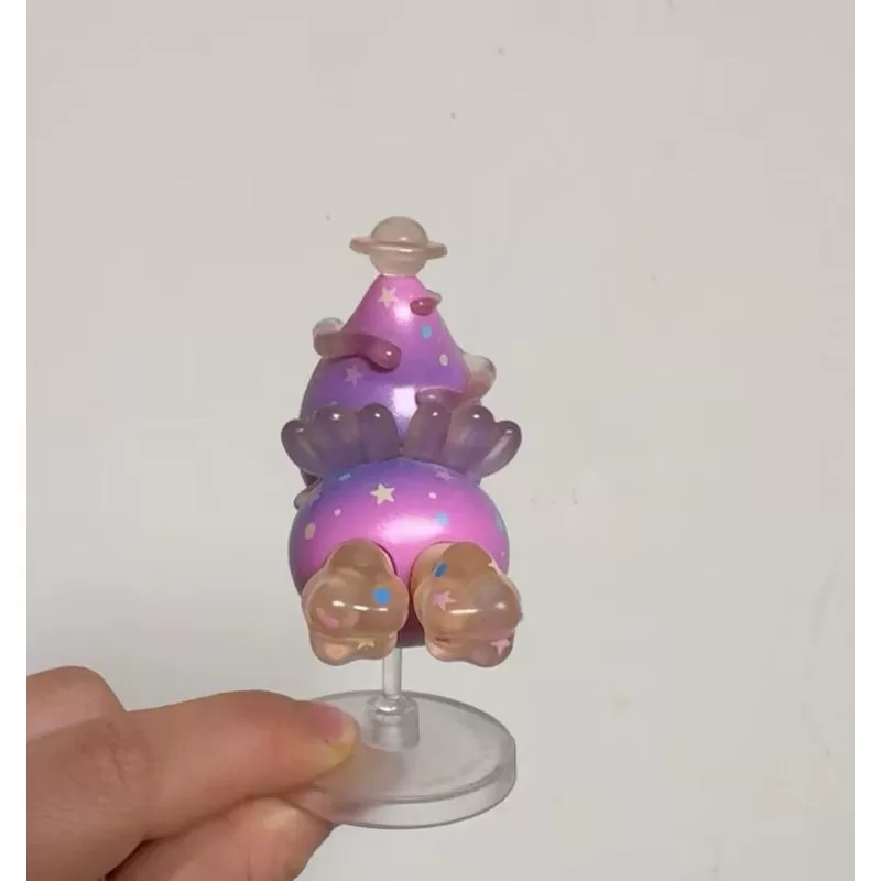 Serie Bebés Voladores PUCKY Hada de los Sueños Serie Bebés Voladores PUCKY Hada de los Sueños