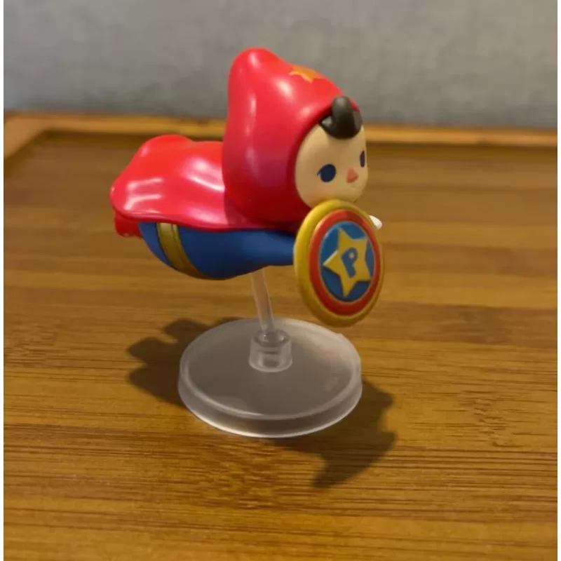 Serie Bebés Voladores PUCKY Superpoder Poko Serie Bebés Voladores PUCKY Superpoder Poko