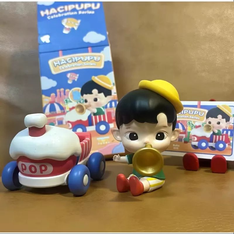 Serie Celebración Hacipupu Conjunto Completo Abierto Serie Celebración Hacipupu Conjunto Completo Abierto