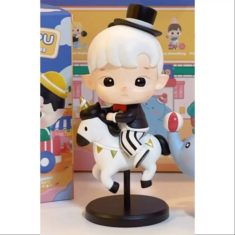 Serie Celebración Hacipupu Conjunto Completo Abierto Serie Celebración Hacipupu Conjunto Completo Abierto