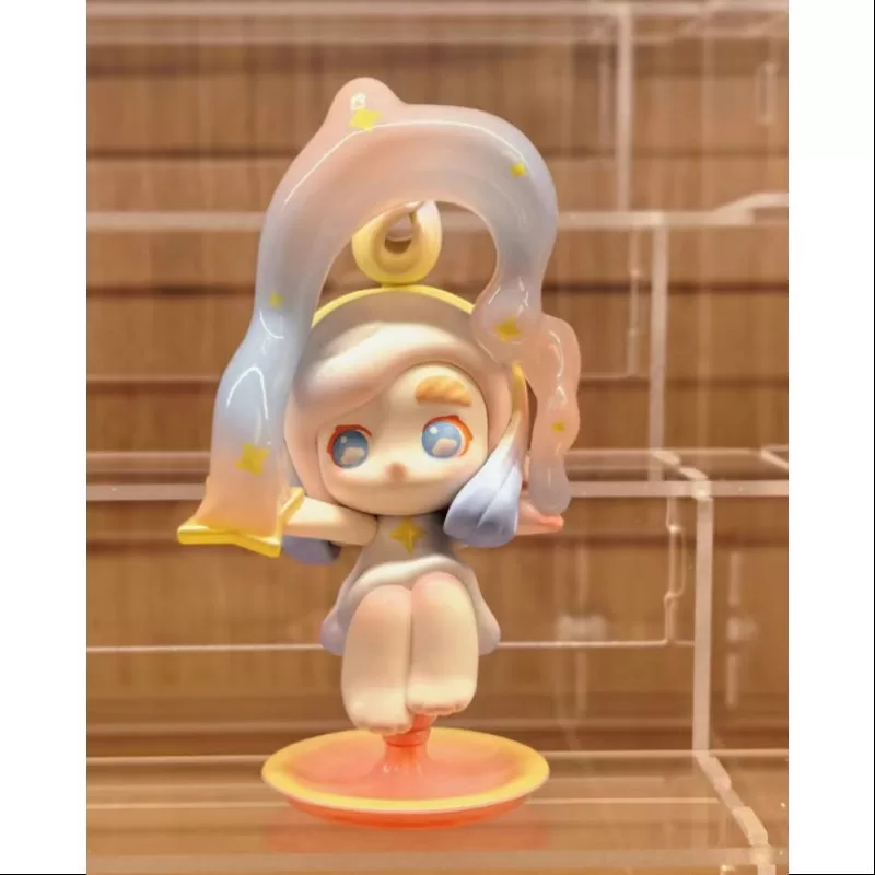 Serie Chaka Light Sprite Arcoíris