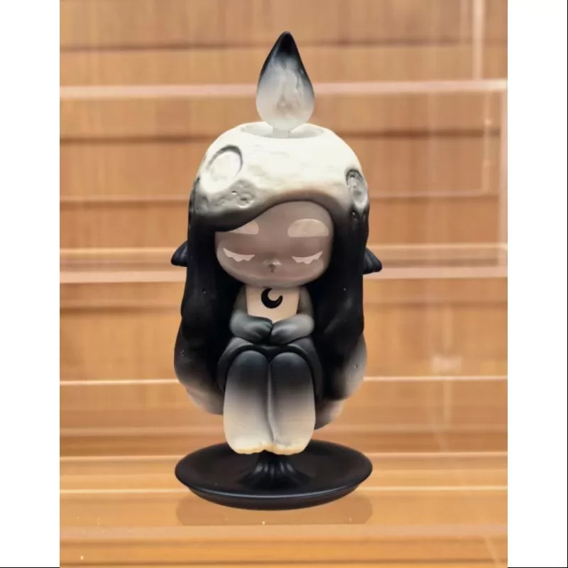 Serie Chaka Light Sprite Bajo la Luna