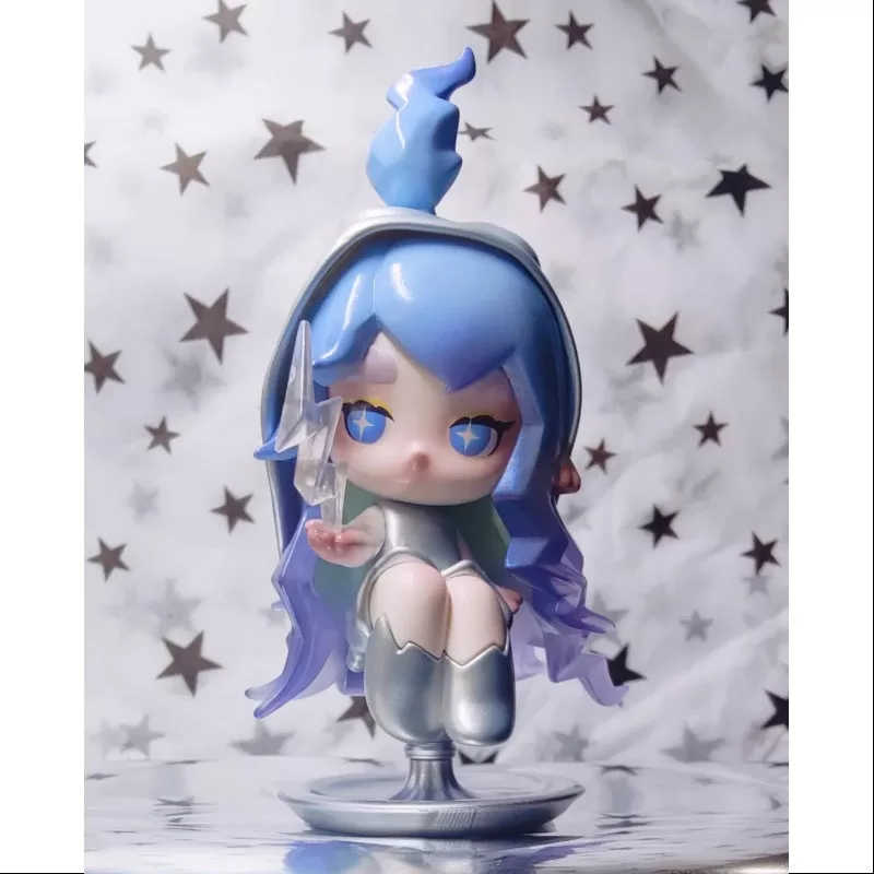 Serie Chaka Light Sprite Lightning