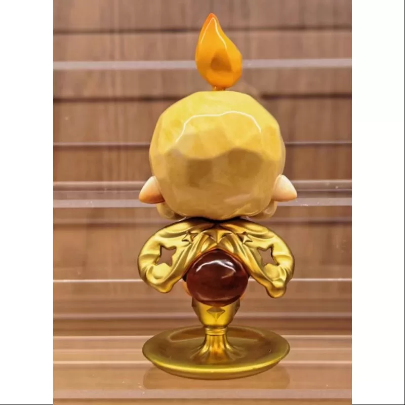 Serie Chaka Light Sprite Luciérnaga