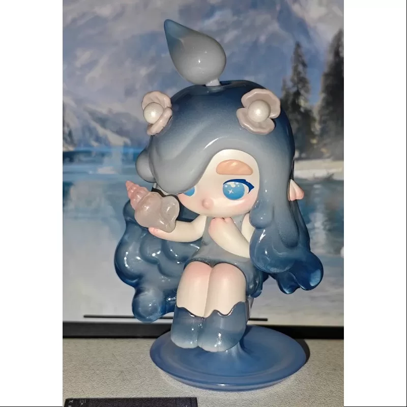 Serie Chaka Light Sprite Wave