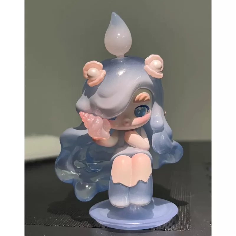 Serie Chaka Light Sprite Wave