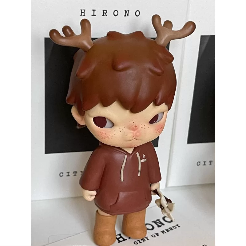 Serie Ciudad de la Misericordia de Hirono EL OTRO