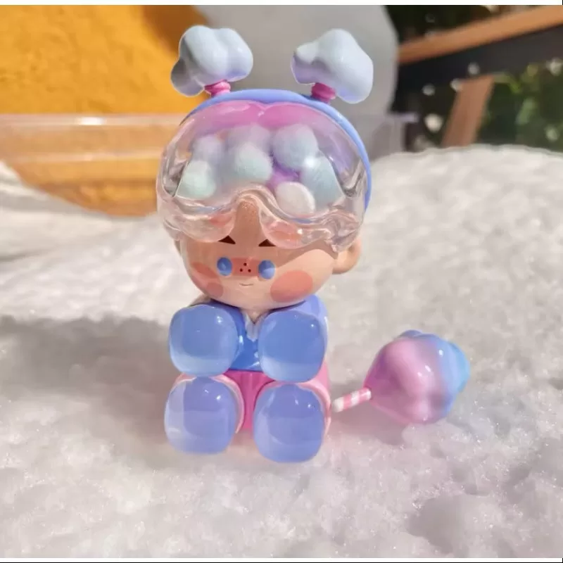 Serie Cómo te sientes hoy en Pino Jelly: Felicidad Serie Cómo te sientes hoy en Pino Jelly: Felicidad