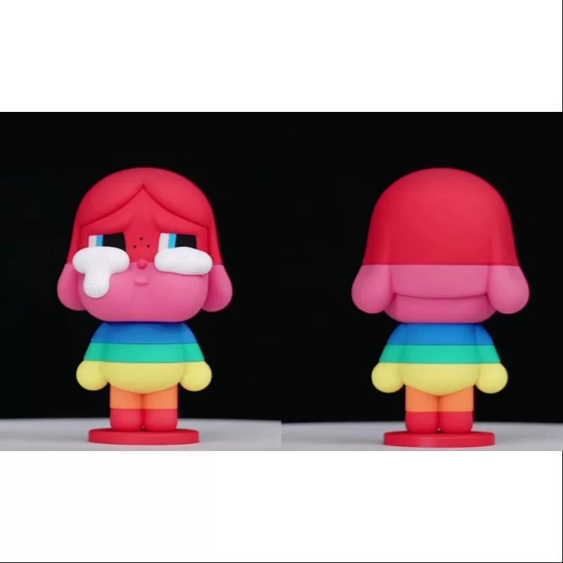 Serie Crybaby Crying Again El amor es amor Serie Crybaby Crying Again El amor es amor