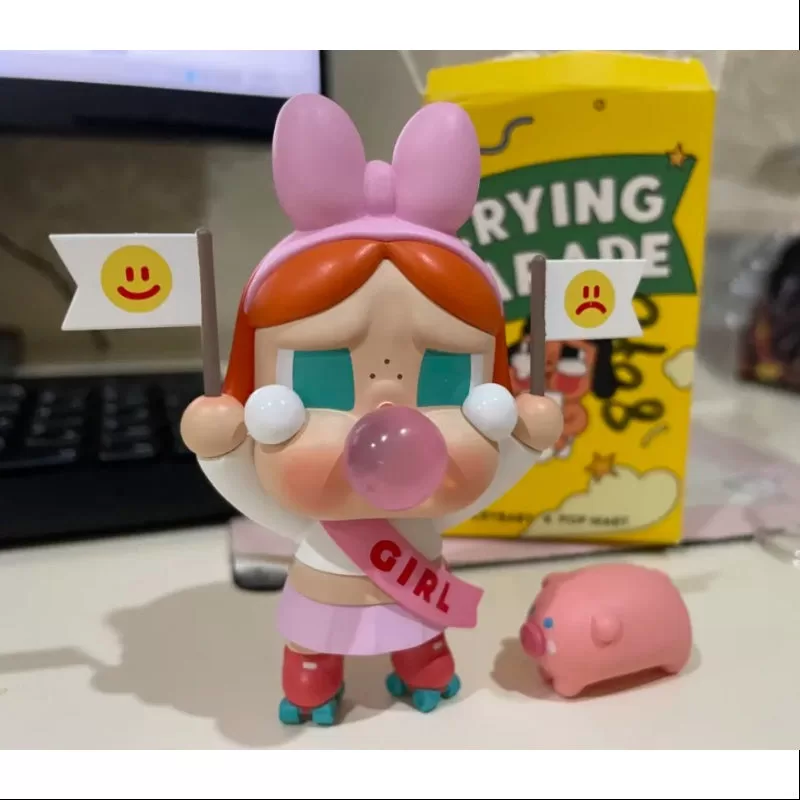 Serie Crybaby Crying Parade BUENA CHICA