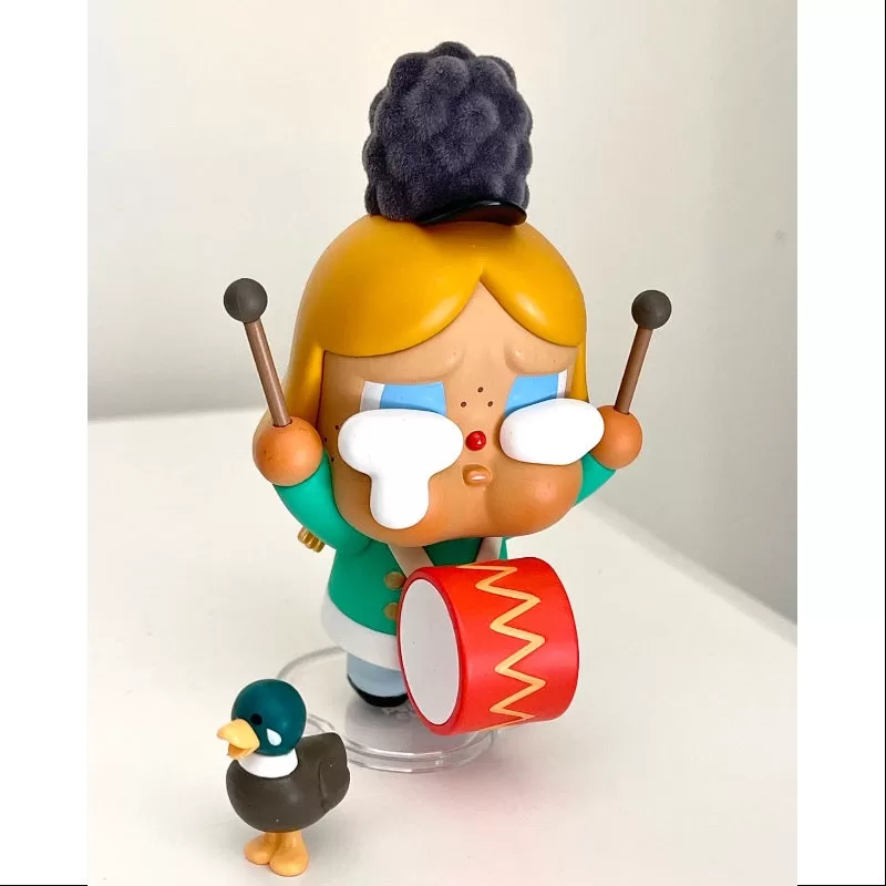 Serie Crybaby Crying Parade EL TAMBORISTA