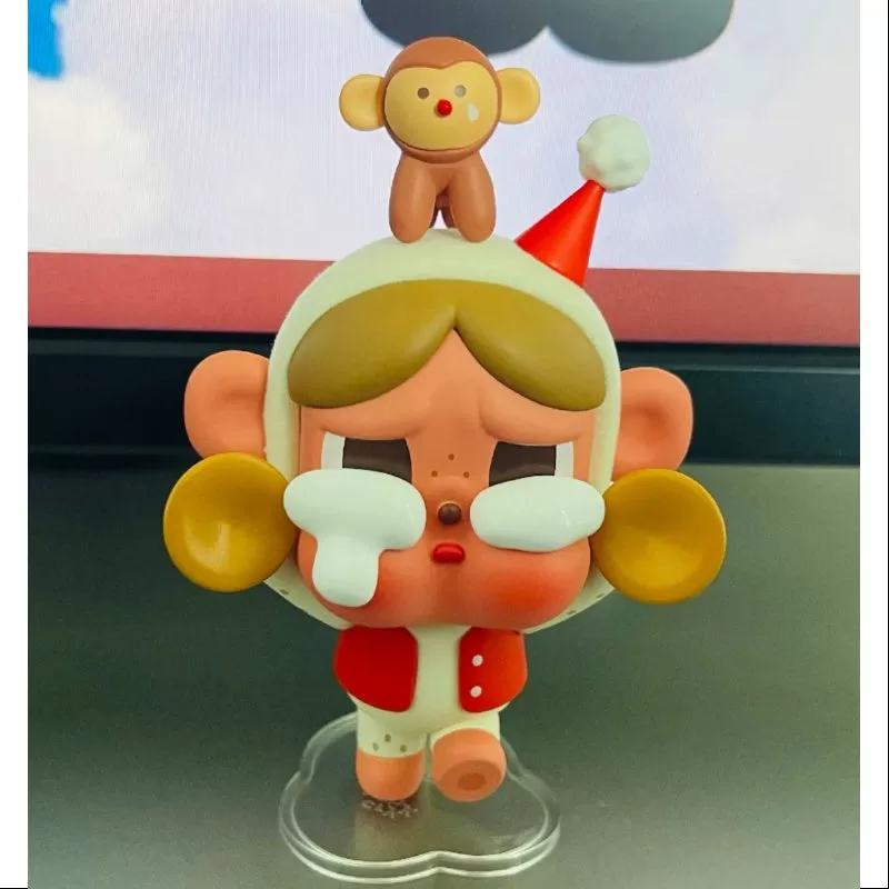 Serie Crybaby Crying Parade MONO