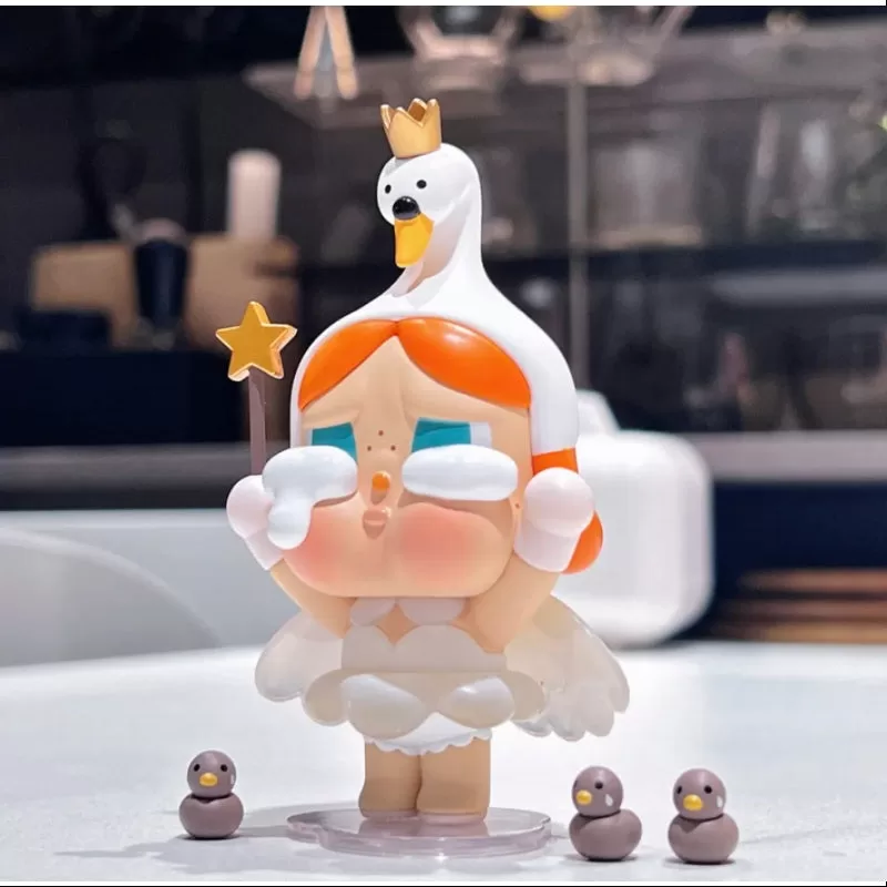 Serie Crybaby Crying Parade PATITO FEO