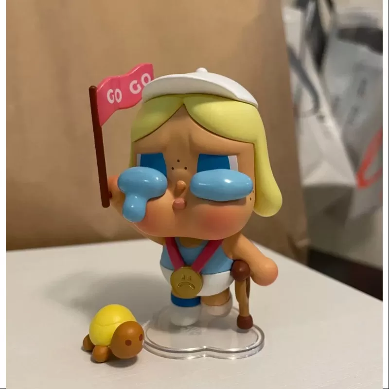 Serie Crybaby Crying Parade SIGUE ADELANTE ADELANTE