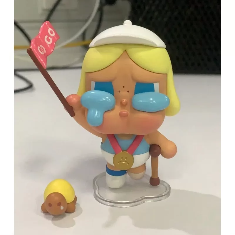 Serie Crybaby Crying Parade SIGUE ADELANTE ADELANTE