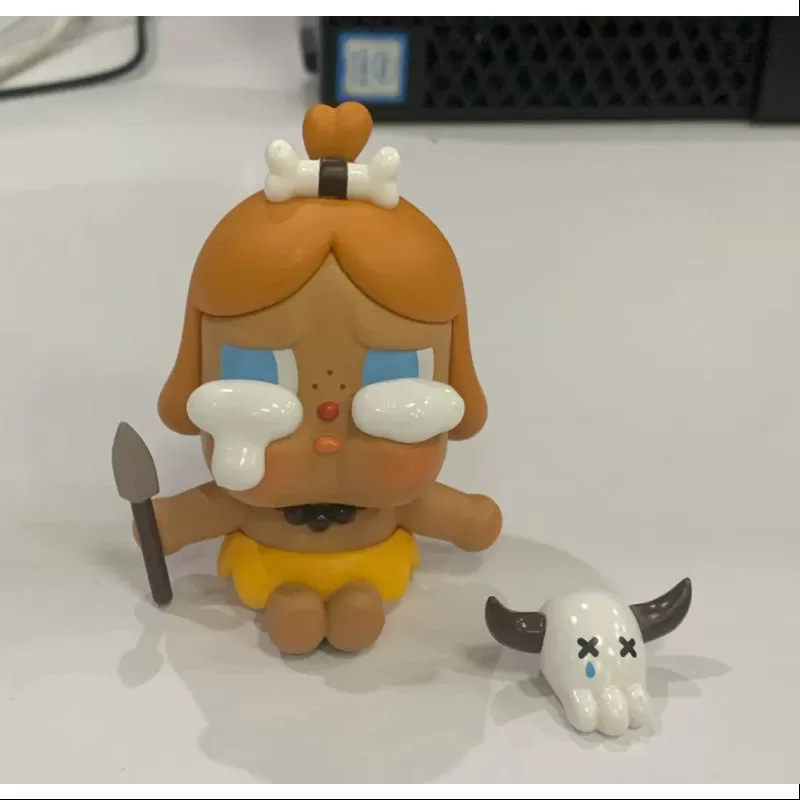 Serie Crybaby Llorando en el Bosque BUSH BOY