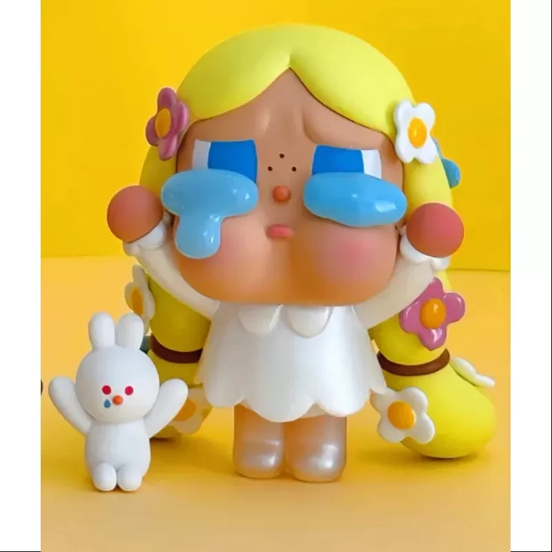 Serie Crybaby Llorando en el Bosque Secreto LA RUBIA SACRIFICIAL VER.(1/72)