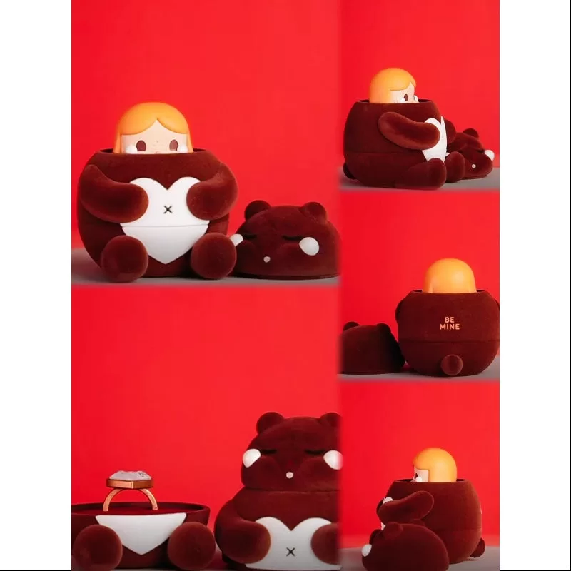 Serie Crybaby Llorando por Amor Súper Secreto Sé Mío (1/288)